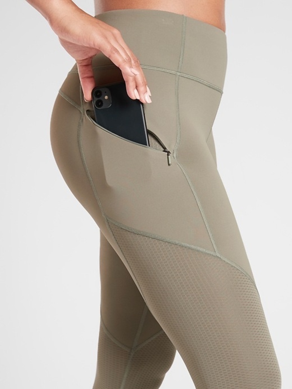 Size Small Athleta Leggings